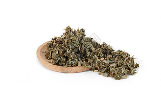探寻中草药之美 艾草的高清影像与文化内涵